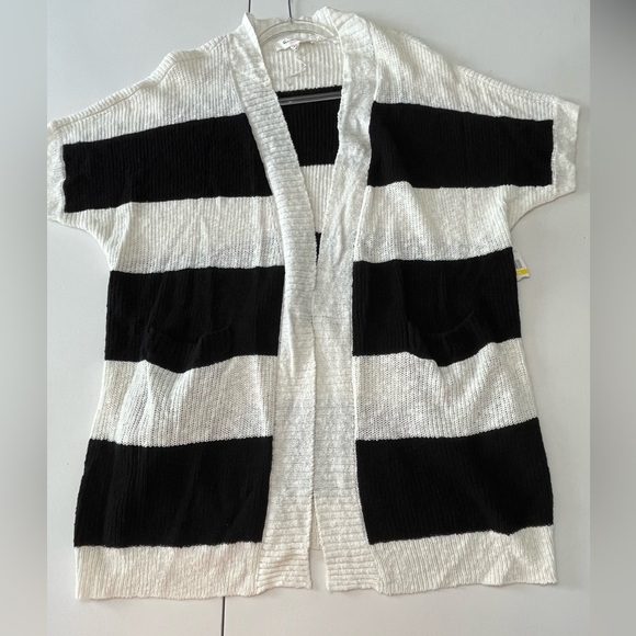 TWO by VINCE CAMUTO | Med | Linen blend - Picture 1 of 11
